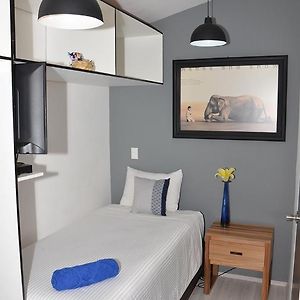 Habitación Individual
