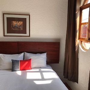 Habitación Estándar con Cama King